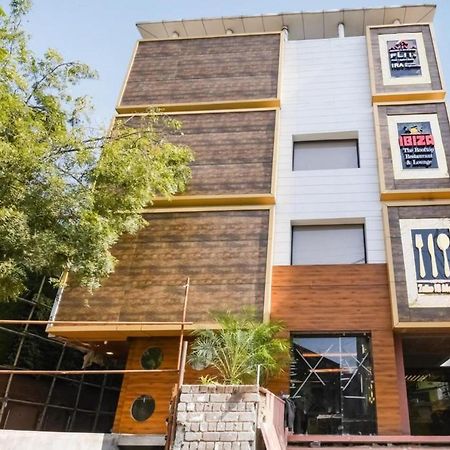 Hotel Golden - I Raipur  Bagian luar foto