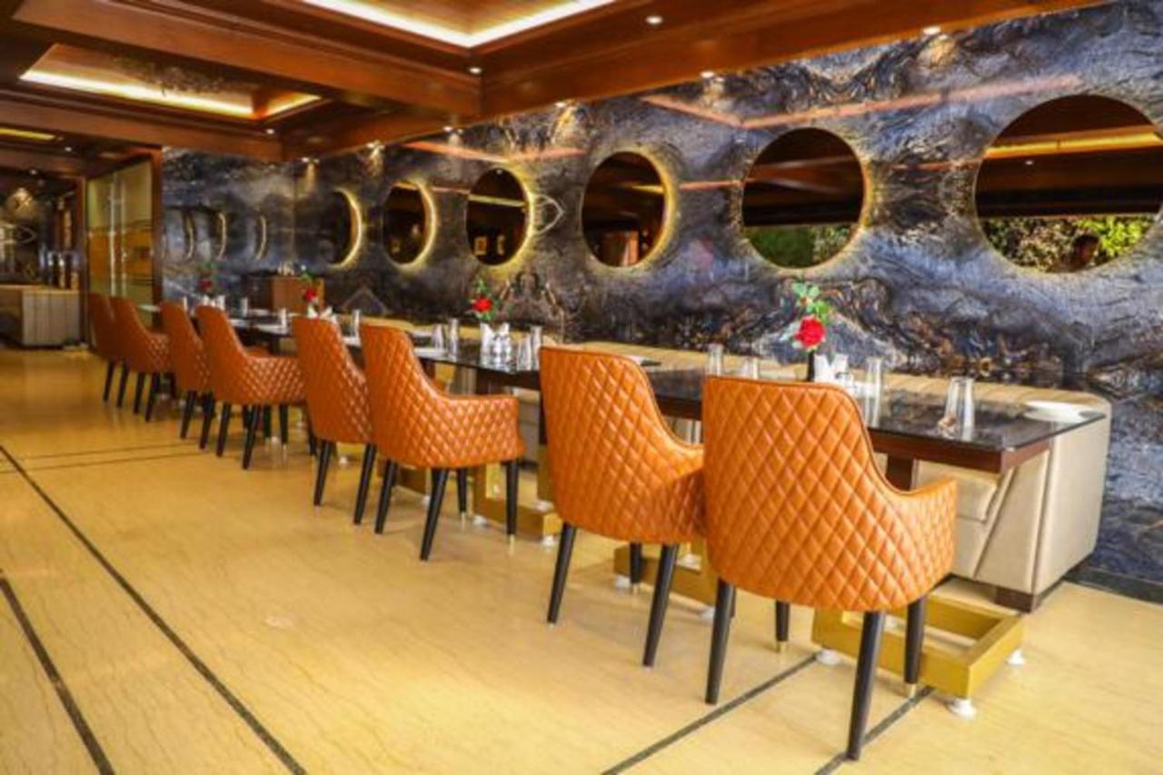 Hotel Golden - I Raipur  Bagian luar foto
