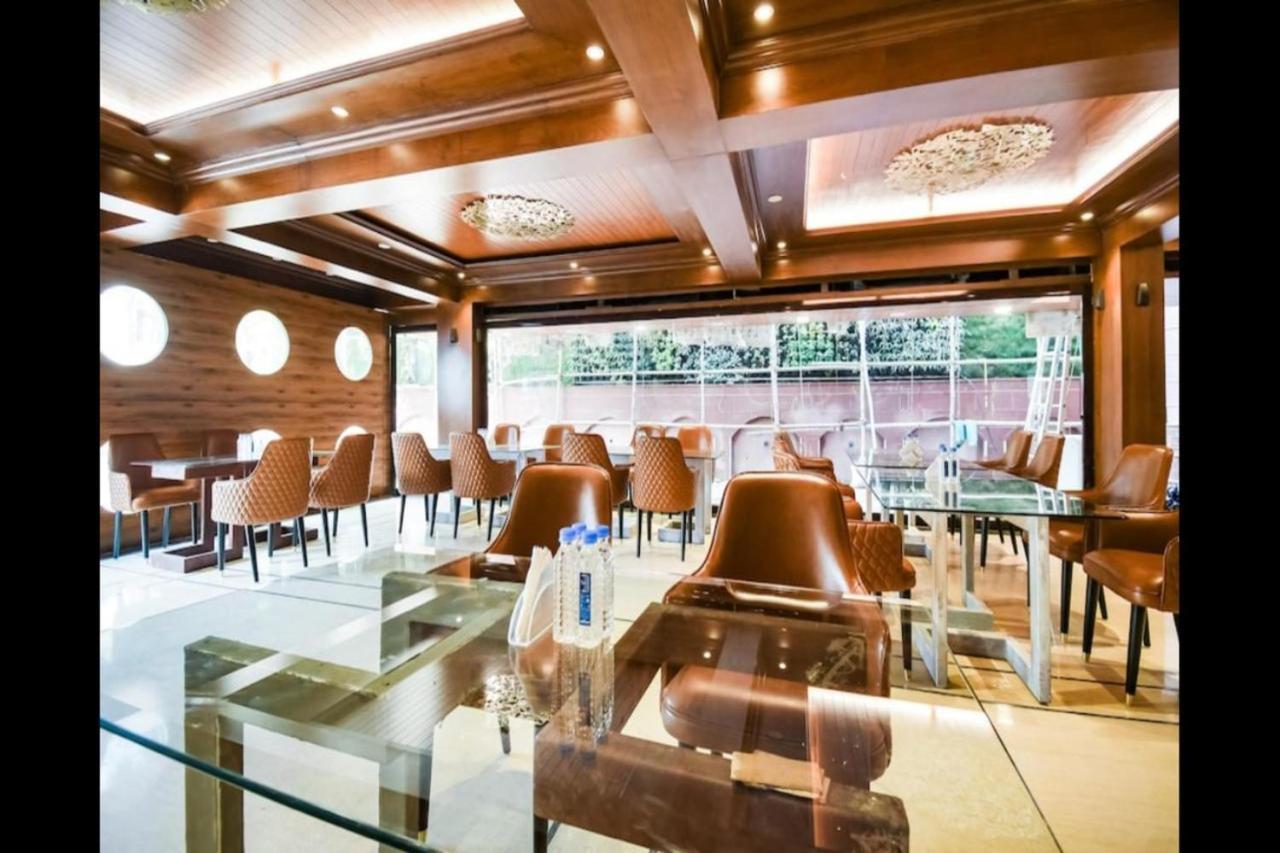 Hotel Golden - I Raipur  Bagian luar foto