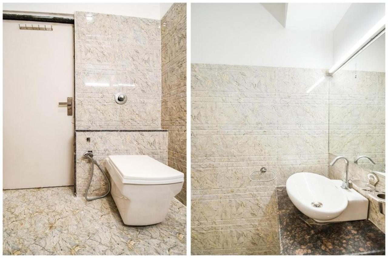 Hotel Golden - I Raipur  Bagian luar foto